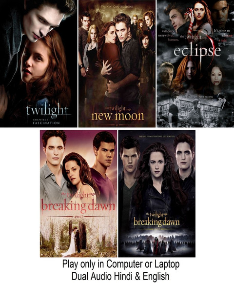 Eclipse Twilight Saga Full Movie Online Watch Twilight 2008 Online