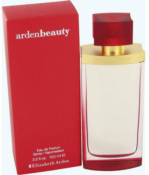 Elizabeth Arden Beauty Eau de Parfum 100 ml