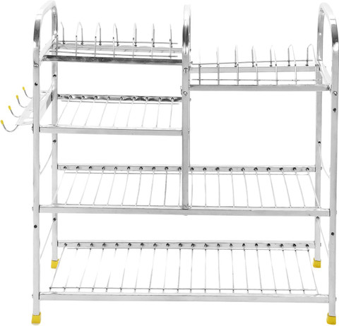 Basket Kitchen Utensil Plate Rack For Modular Kitchen WINSTAR