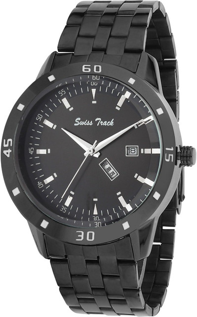 swiss track Analog Watch - For Men - Buy swiss track Analog Watch