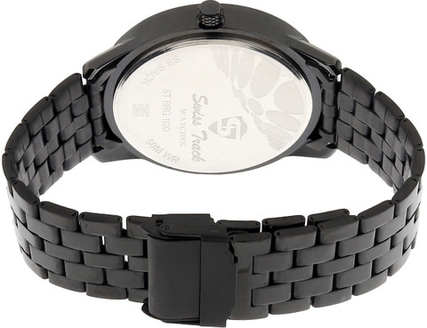 swiss track Analog Watch - For Men - Buy swiss track Analog Watch