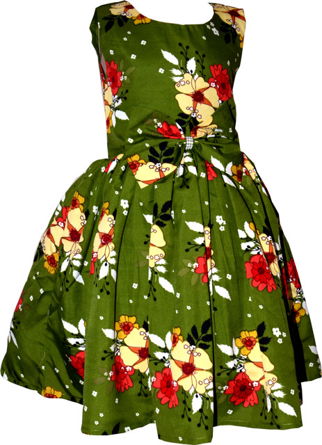 CINDERELLA THE CREATIONS FACTORY Below Knee Casual Dress Price in India -  Buy CINDERELLA THE CREATIONS FACTORY Below Knee Casual Dress online at  Flipkart.com