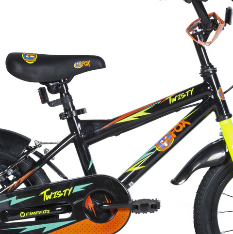 FIREFOX BIKES Firefox Twisty 14 14 T (inch) Girls Cycle/Womens