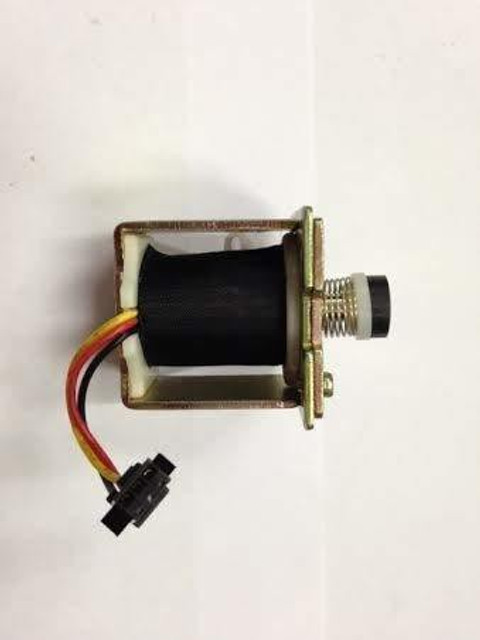 PMW Valve for Gas Geyser Unit Automatic Control Valves