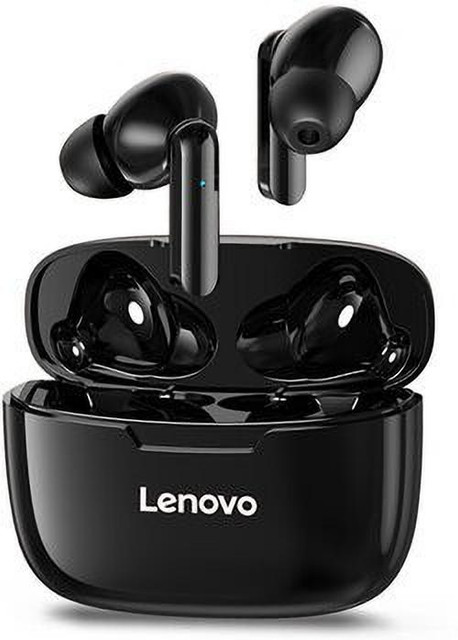 Lenovo Livepods Lenovo Bluetooth Airpods True Wireless Earbuds