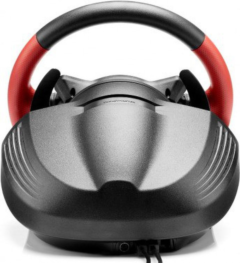 THRUSTMASTER Ferrari Force T150 Gaming Steering Wheel Motion