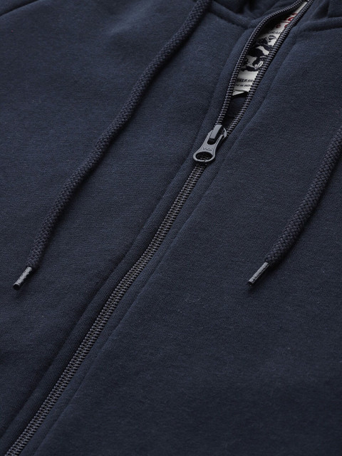 Hoodie Mens Belstaff Wentworth Hooded Sweatshirt Black Roadster