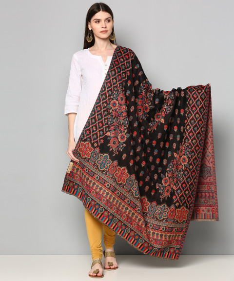 monte carlo ladies shawl