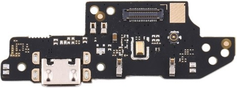 Itish mi9A connector board Redmi 9A Premium Charging PCB Complete