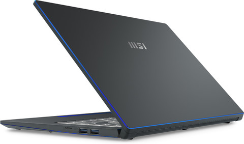 MSI Prestige 15 Intel Core i7 11th Gen 1185G7 (16 GB/512 GB SSD