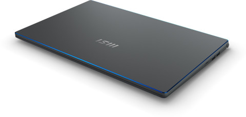 MSI Prestige 15 Intel Core i7 11th Gen 1185G7 (16 GB/512 GB SSD/Windows  10 Home/4 GB Graphics) Prestige 15 A11SCX-273IN Laptop