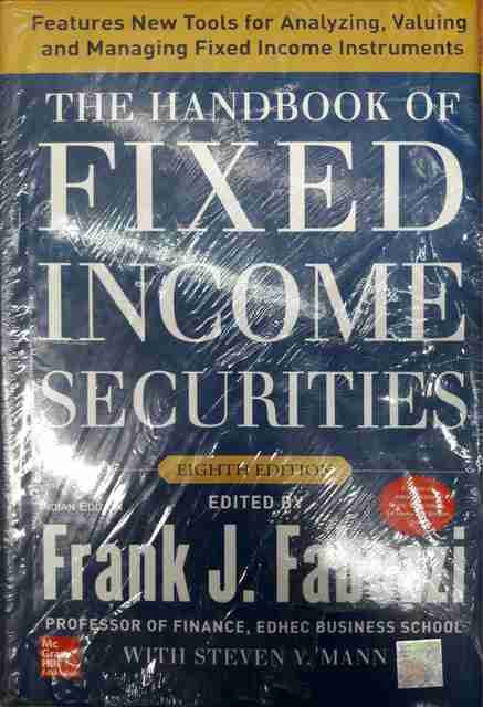 the-handbook-of-fixed-income- the-handbook-of-fixed-income-
