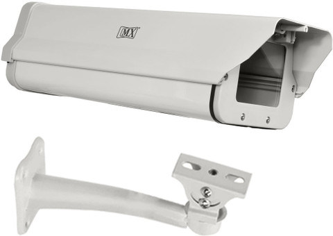 MX Outdoor Weatherproof Heavy Duty CCTV Security Surveillance