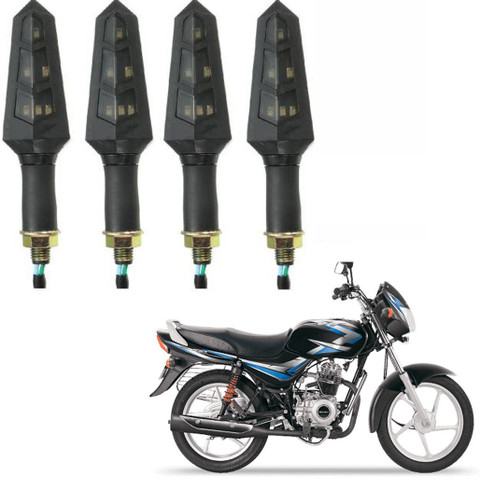 Motorcycle Ct 100 Indicator Price KTD BAJAJ BOXER CT100 Indicator