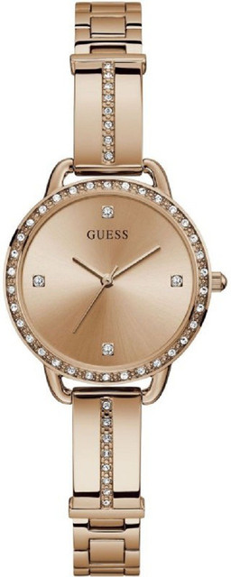 GUESS Bellini Analog Watch For Women
