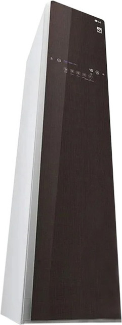 LG Smart Wi-Fi TrueSteam Clothing Care Styler - Refresh, Sanitize