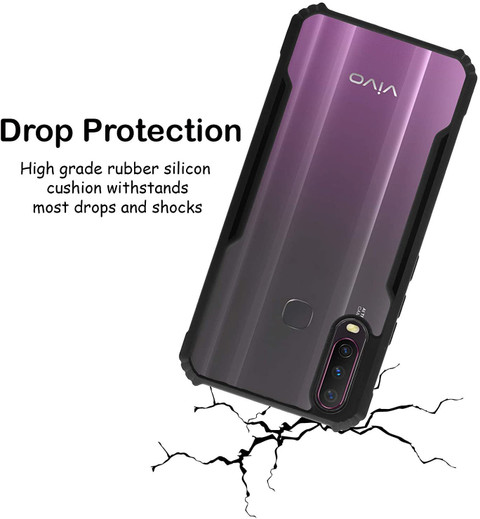 Amazon Vivo Y12 Case Big W Leather Vivo 1904 Cover Flipkart