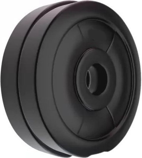 STARX 20 kg PVC Made 20Kg Home Gym Combo Price in India Buy