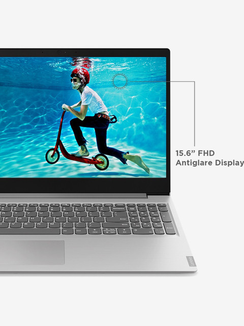 Lenovo ideapad S145 Ryzen5 3500U 訳あり Windowsノート本体 Lenovo