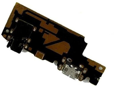 ASOSS ENTERPRISES Redmi Mi Note 5Pro Charging flex Board cc pata