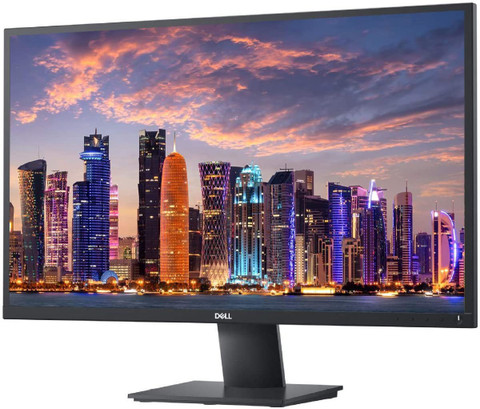 DELL 68.58 cm (27 inch) Full HD Monitor (E2720HS) Price in India