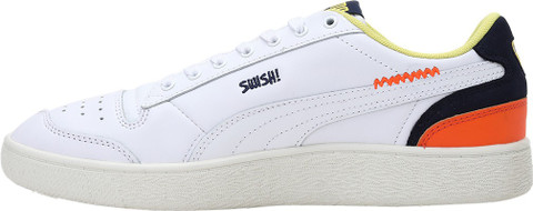 PUMA Ralph Sampson Peanuts Sneakers For Men Buy PUMA Ralph