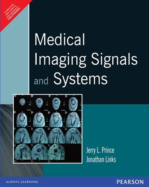 Medical Imaging Signals and Systems: Buy Medical Imaging Signals