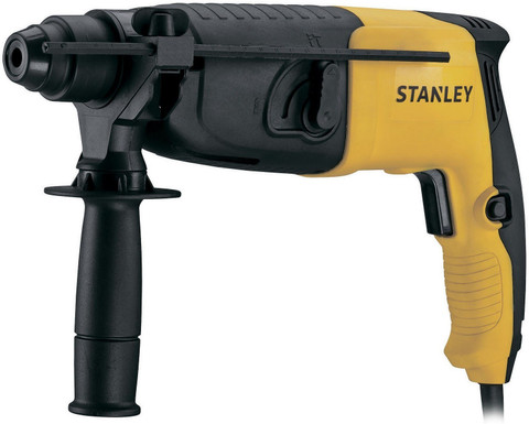 STANLEY SDS PLUS ROTARY HAMMER DRILL STHR202K Rotary Hammer Drill