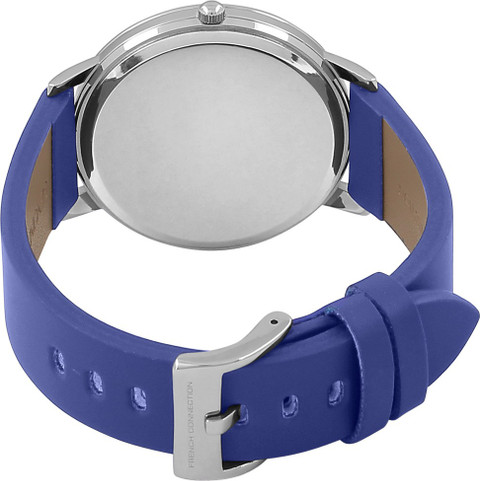 French Connection Analog Watch - For Men - Buy French Connection