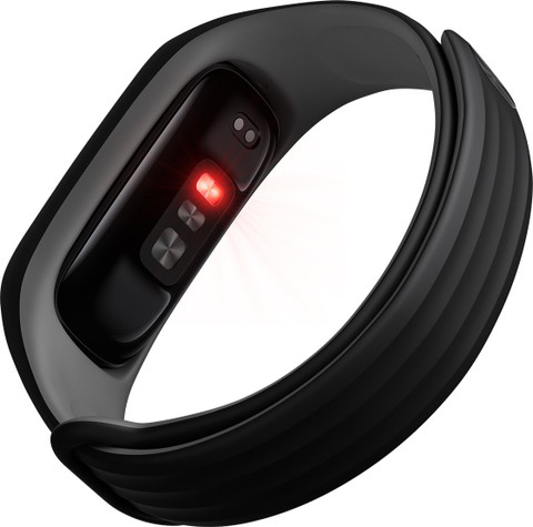 heart rate oneplus fitness band