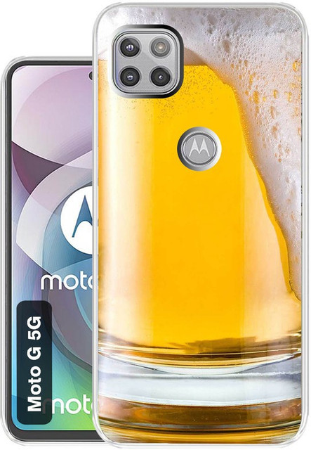 Case Club Back Cover for Motorola Moto G 5G, Moto G 5G - Case Club :  Flipkart.com