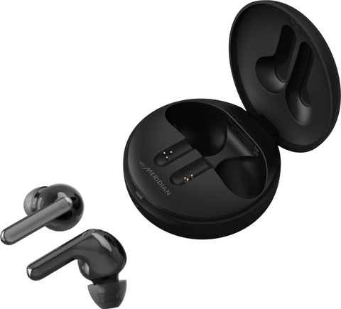 LG TONE Free HBS-FN7 UV nano Bacteria Free With ANC