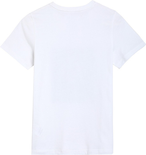 po様へ♥10/20 Flipkart.com | PUMA Boys Printed Cotton Blend Regular T