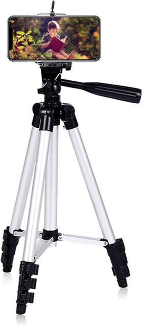 Nature hike Professional Tripod Stand Standing Tripod Camera