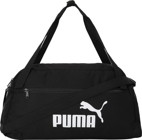 Flipkart Puma Phase Sports Bag PUMA Phase Sports Bag Duffel