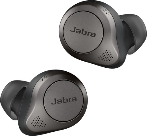 Jabra elite 85t シリコンカバー付き Jabra Elite 85t ワイヤレス