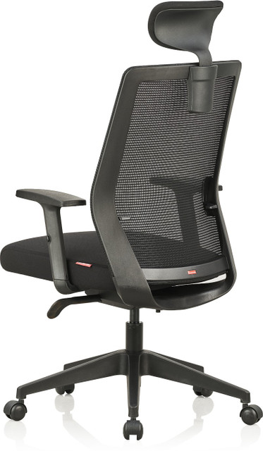 Featherlite Opus HB Mesh Fabric Office Executive Chair Price in