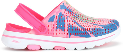 Skechers GO WALK Women Clogs Buy Skechers GO WALK Women