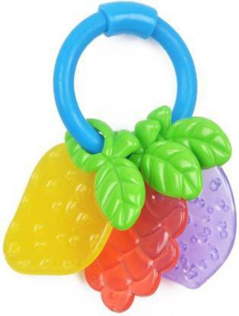 Baby Rattle For Baby Toy Teething Objects Buy Honey Boo Fruit