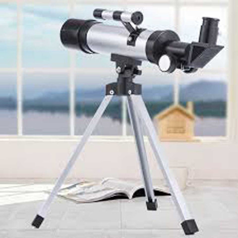 SOCHEP Telescope Astronomic HD Telescope Space Spotting Scope 360