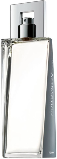 AVON Attraction for Him EDT Eau de Toilette 75 ml