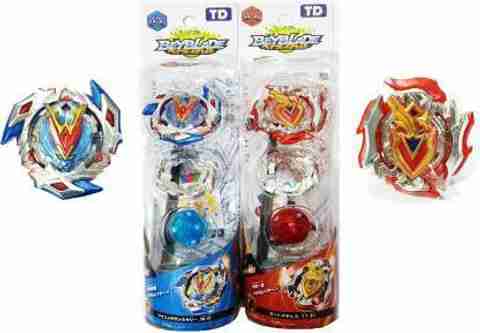 CrazyBuy bayblade System Winning  and Z Achilles Combo with