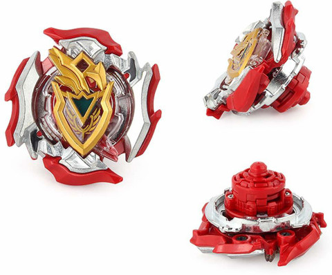 CrazyBuy bayblade System Winning  and Z Achilles Combo with - Main Image