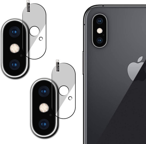 Camera Protector Camera Case For Iphone X Anti-drop Lens