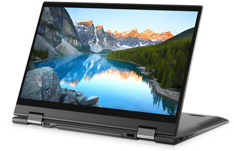 DELL Inspiron Intel Core i5 11th Gen 1135G7 - (8 GB/512 GB SSD