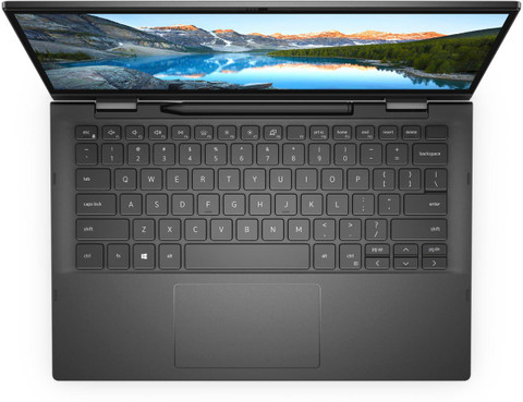 DELL Inspiron Intel Core i5 11th Gen 1135G7 - (8 GB/512 GB SSD