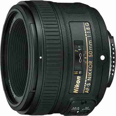 美品 Nikon Ai AF NIKKOR 50mm f1.8 D 単焦点レンズ Amazon.co.jp: Nikon 単焦点レンズ Ai AF Nikkor 50mm F1.8D