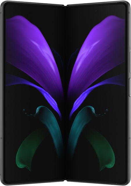 Samsung Galaxy Fold 2 (256 GB Storage, 12 GB RAM) Online at Best