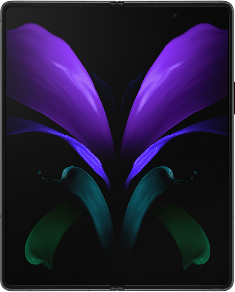 Samsung Galaxy Fold 2 (256 GB Storage, 12 GB RAM) Online at Best