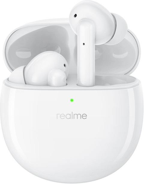 realme Buds Air Pro Active Noise Cancellation Enabled Bluetooth